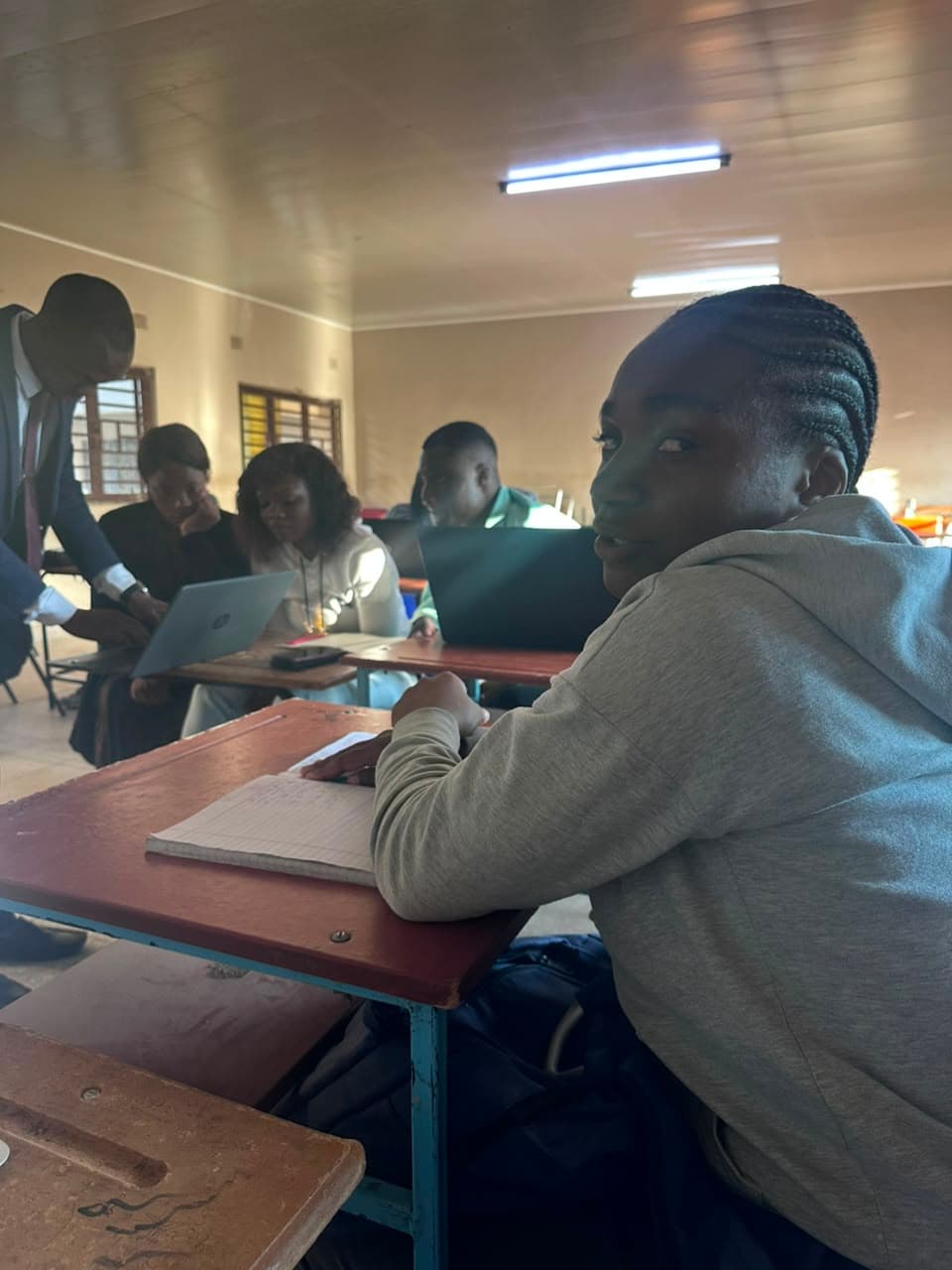 Physical Classes memory 19
