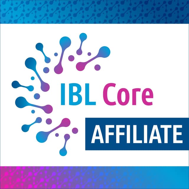 International Brain Laboratory logo