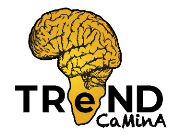 TReND in Africa logo